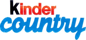 Kinder Country 1989