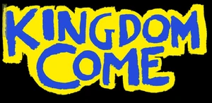 Kingdom Come logo