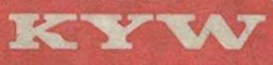 Kywradio1956