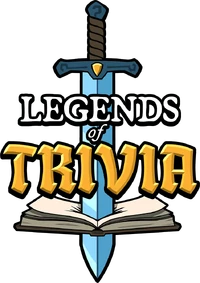 Legends of Trivia Logo