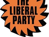 Liberal Party (UK, 1989)