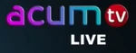 Live on-screen bug
