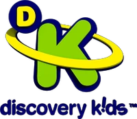 Discovery Kids Latin America Logopedia Fandom