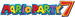 Mario Party 7 Logo Transparent
