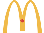 McD Canada Symbol