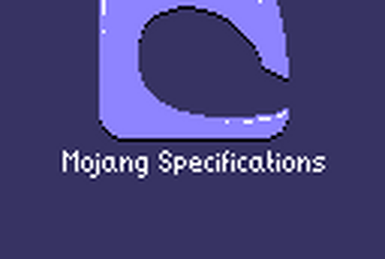 logo mojang