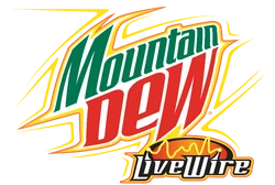 Mountain Dew LiveWire 2005