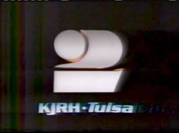 KJRH-TV #1