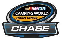 NASCAR Camping World Truck Series Chase