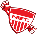 NET. Movement campaign logo