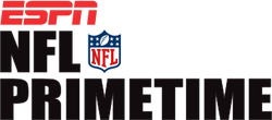 NFL Primetime, Logopedia