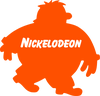 Nickelodeon Big Man