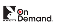 Playboy On Demand logo