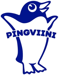 Pingviini Jäätelö 2019