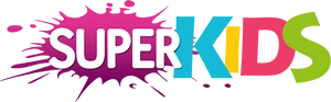 Pink Super Kids