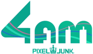 PixelJunk 4am