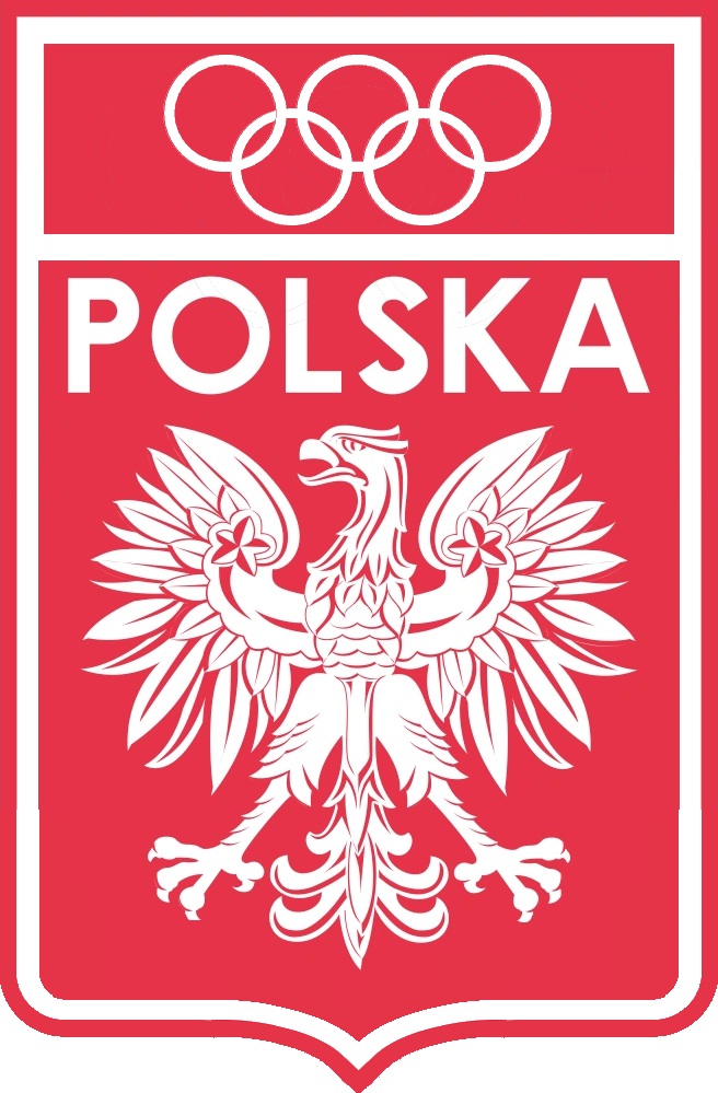 Poland Logo Illustrations & Vectors