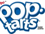Pop-Tarts