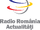 Radio România Actualități