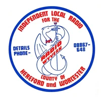 RadioWyvern PreLaunch