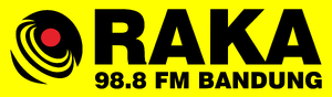 Raka FM Bandung