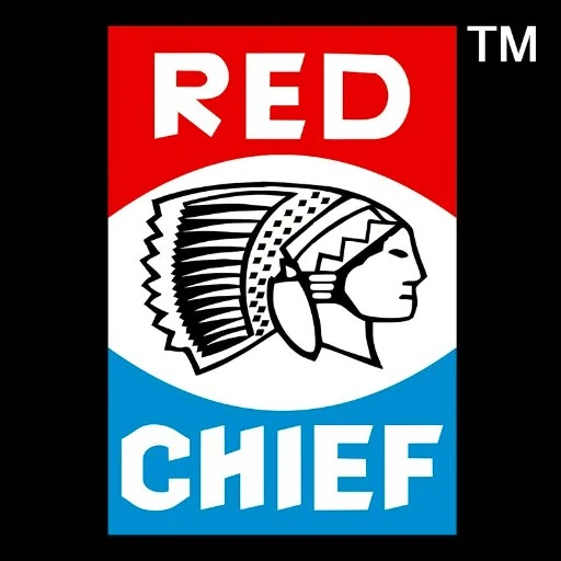 Red Chief Logopedia Fandom