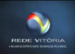 Rede Vitoria logo 2007