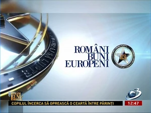 Romani, buni europeni