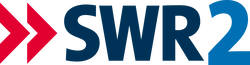 SWR2 logo