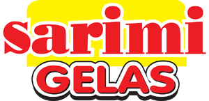 Sarimi Gelas