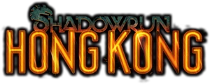 ShadowRun Hong Kong