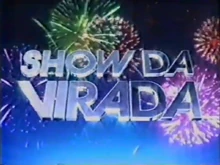 Show da Virada (2004-2005)