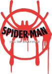 Spider-Man; Into the Spider-Verse
