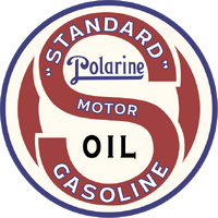 Standard Oil 1911-1923