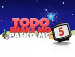 Todo Shake Mo Pasko Mo (2008)