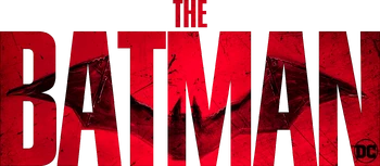 TheBatman2022Logo