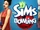The Sims Bowling