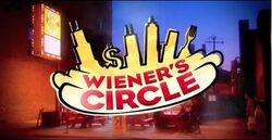 The Weiner's Circle