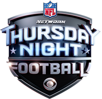 NFL GameDay, Logopedia