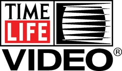 Time Life Video Logo