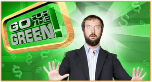 Tom green gofor