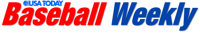 USA Today Baseball Weekly logo
