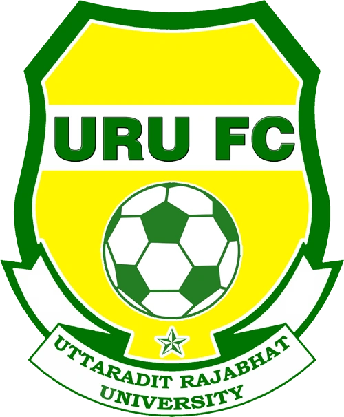 Uttaradit Rajabhat University Fc Logopedia Fandom