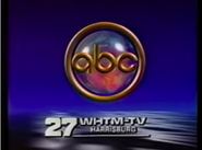 WHTM-TV ABC Together 1986