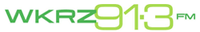 WKRZ 913 logo 2005