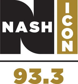 WWFF-FM Nash Icon 93.3