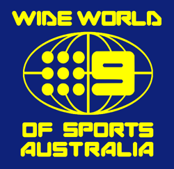 Wide World Of Sports Logo World Wide Sports