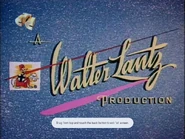 Robinson Gruesome (1959)