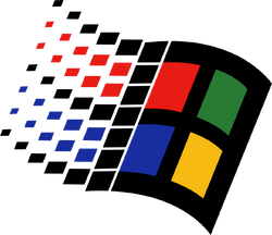 Microsoft Windows Logo Variations Logopedia Fandom