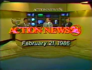 News open (1986)